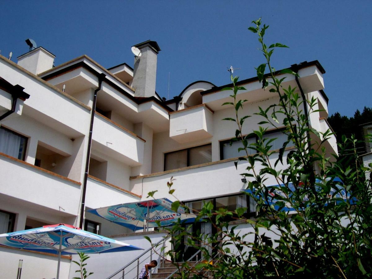 Hotel Aleksievata Kashta Gurgulyat Esterno foto