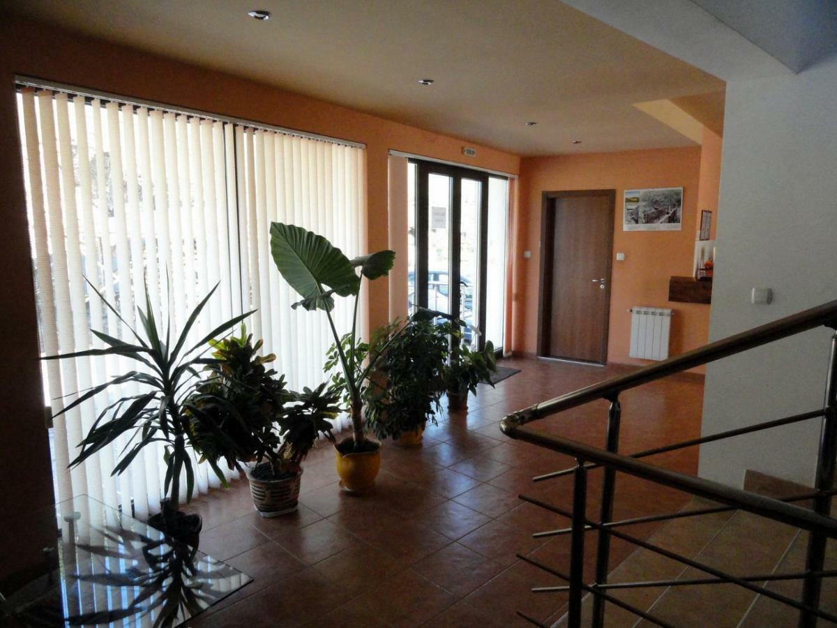 Hotel Aleksievata Kashta Gurgulyat Esterno foto