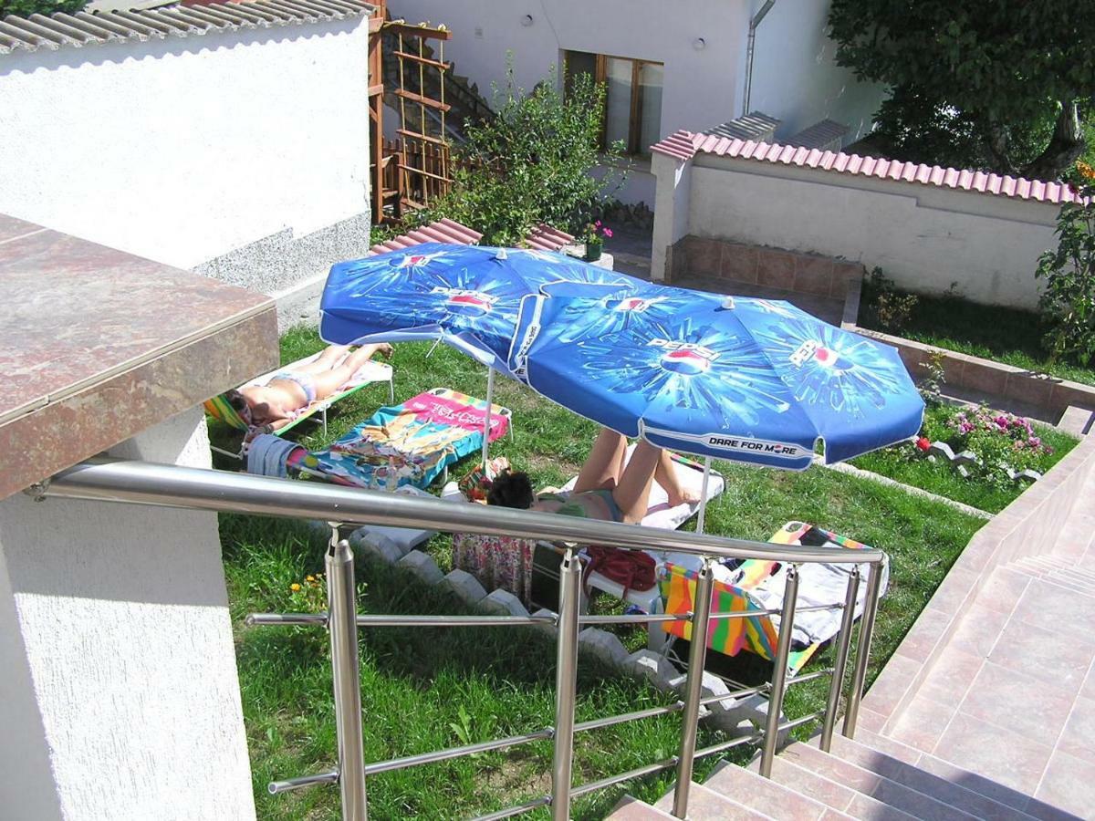 Hotel Aleksievata Kashta Gurgulyat Esterno foto
