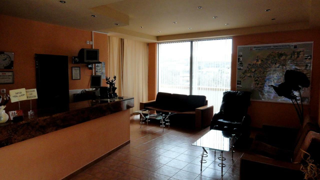 Hotel Aleksievata Kashta Gurgulyat Esterno foto