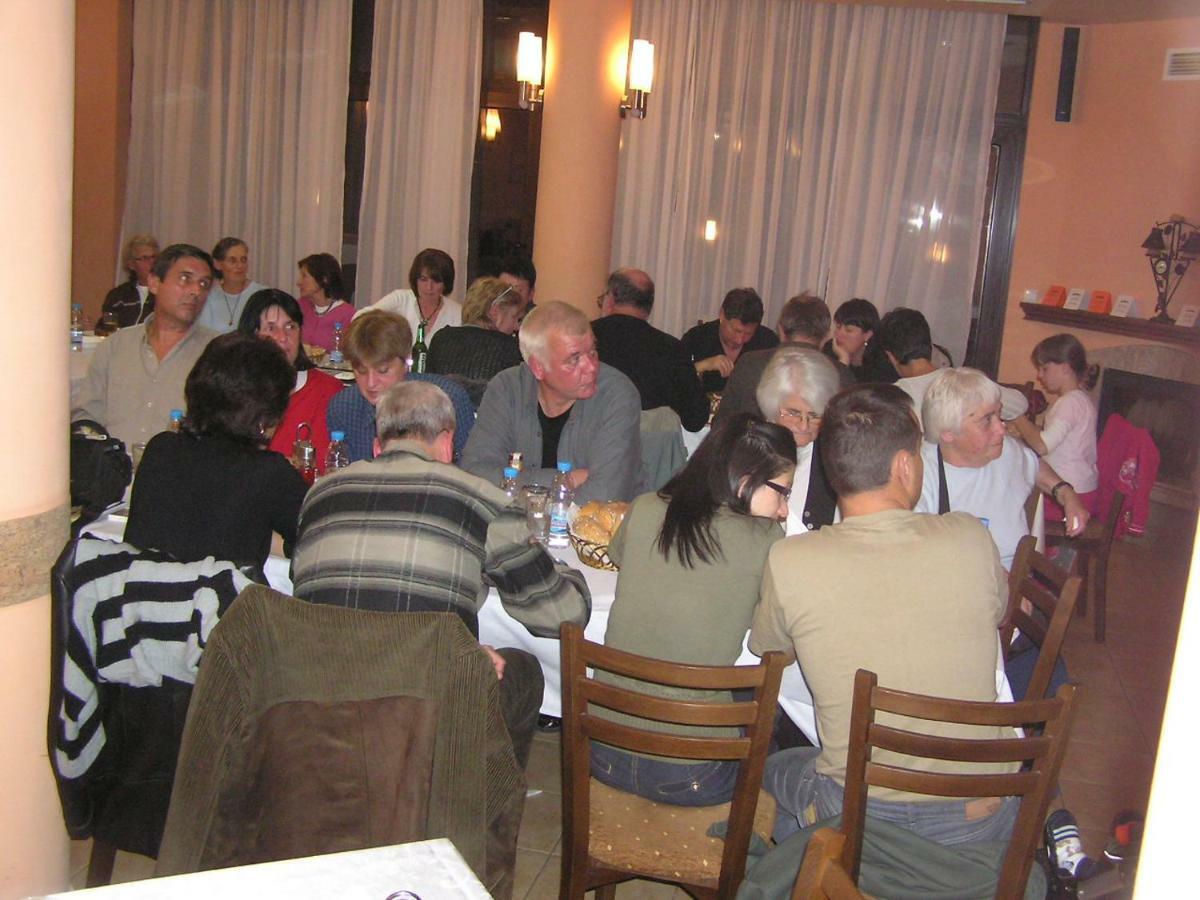 Hotel Aleksievata Kashta Gurgulyat Esterno foto