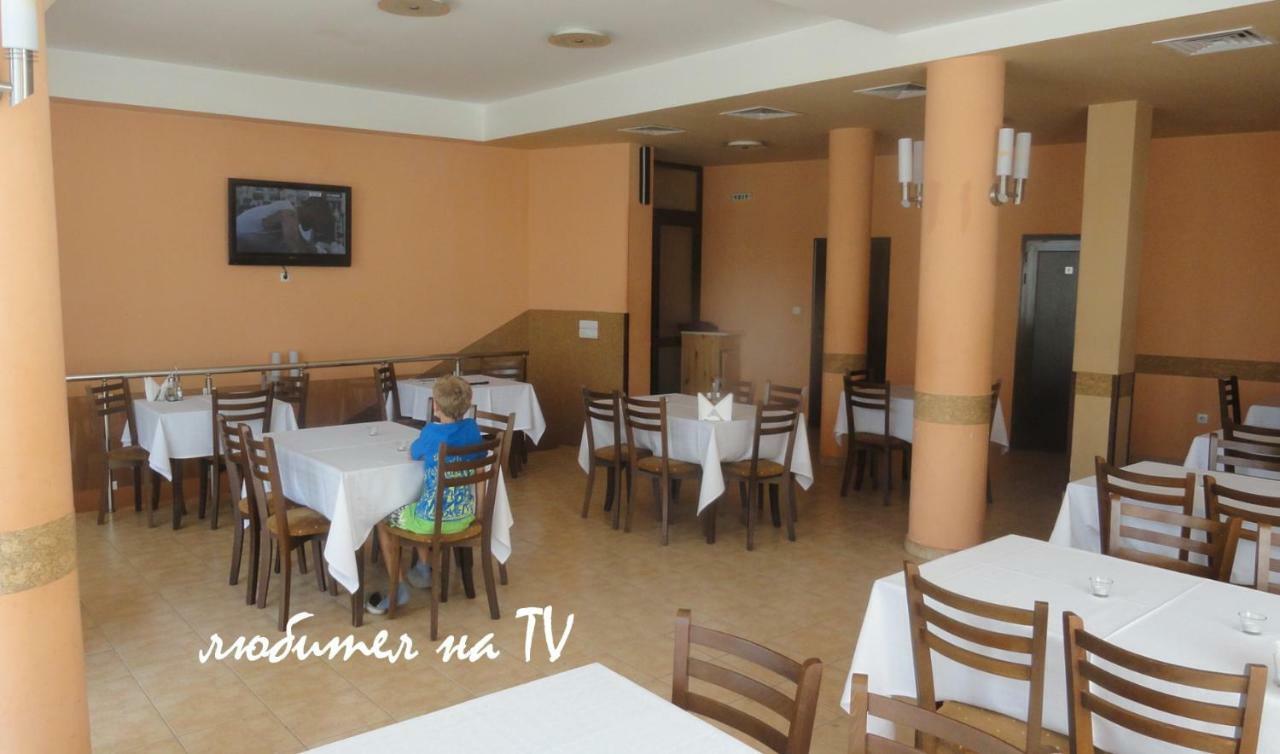 Hotel Aleksievata Kashta Gurgulyat Esterno foto