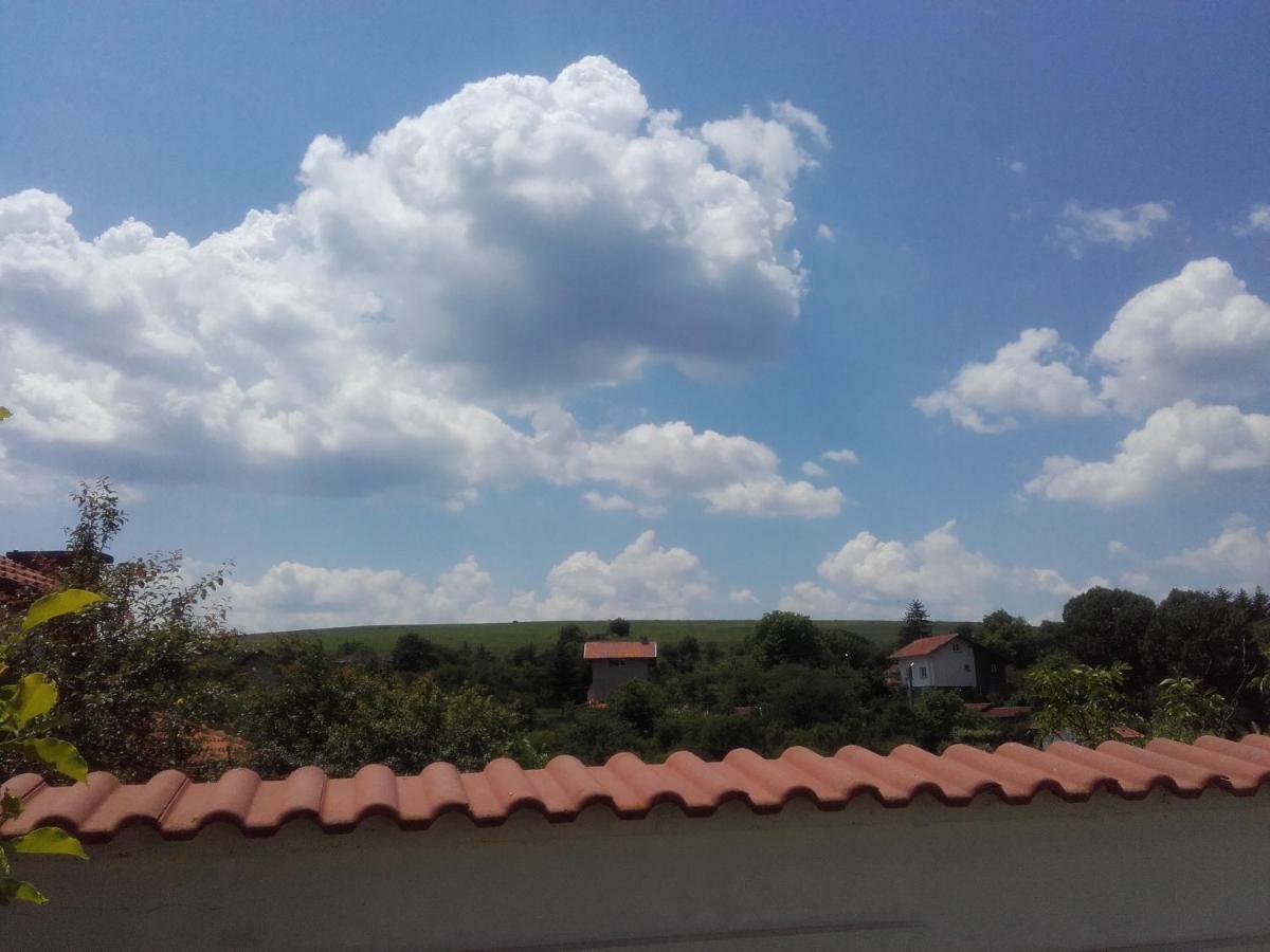 Hotel Aleksievata Kashta Gurgulyat Esterno foto