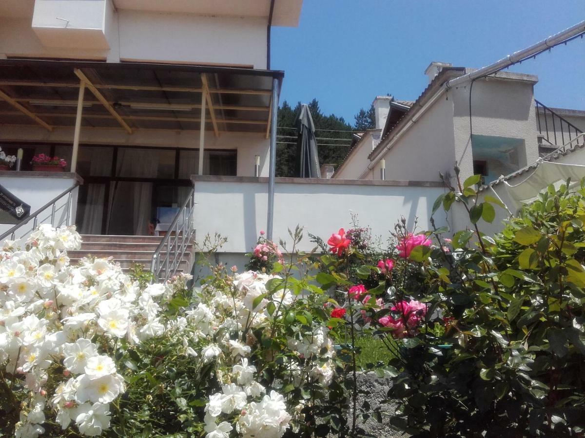 Hotel Aleksievata Kashta Gurgulyat Esterno foto