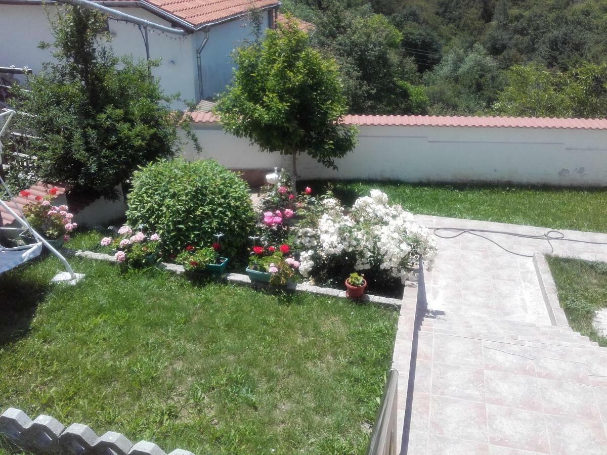 Hotel Aleksievata Kashta Gurgulyat Esterno foto