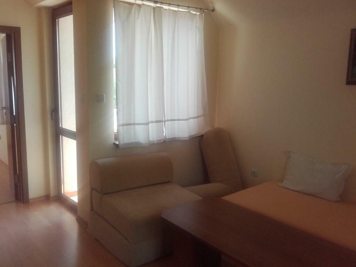 Hotel Aleksievata Kashta Gurgulyat Esterno foto