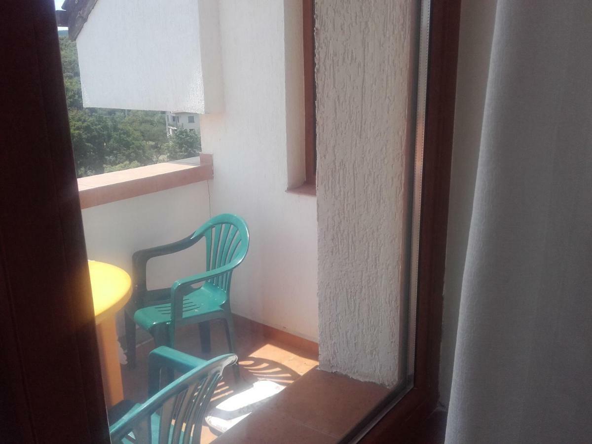 Hotel Aleksievata Kashta Gurgulyat Esterno foto
