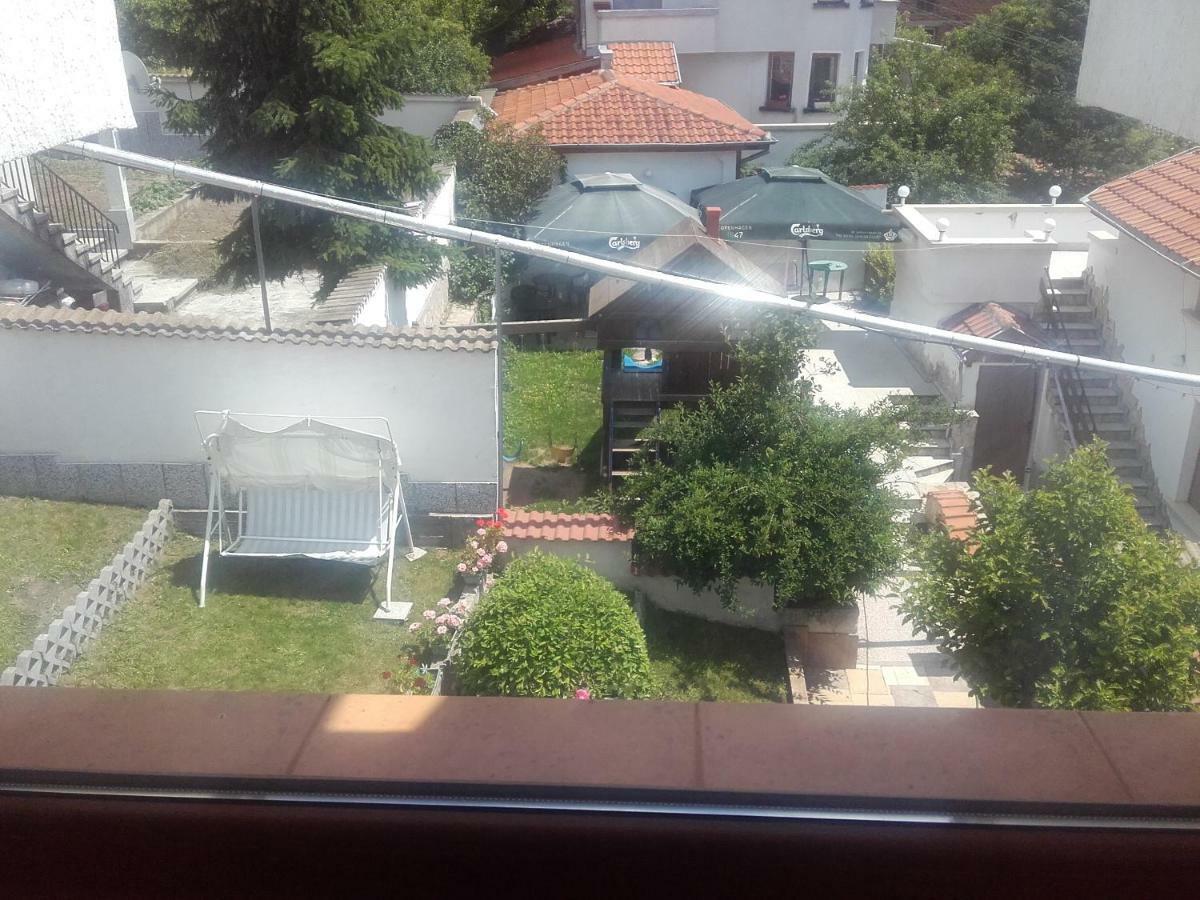 Hotel Aleksievata Kashta Gurgulyat Esterno foto