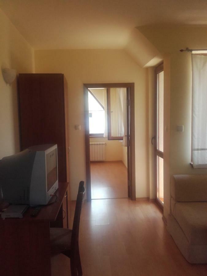 Hotel Aleksievata Kashta Gurgulyat Esterno foto