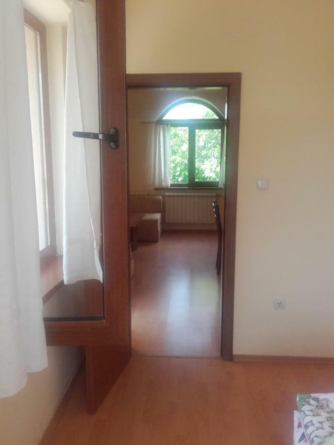 Hotel Aleksievata Kashta Gurgulyat Esterno foto