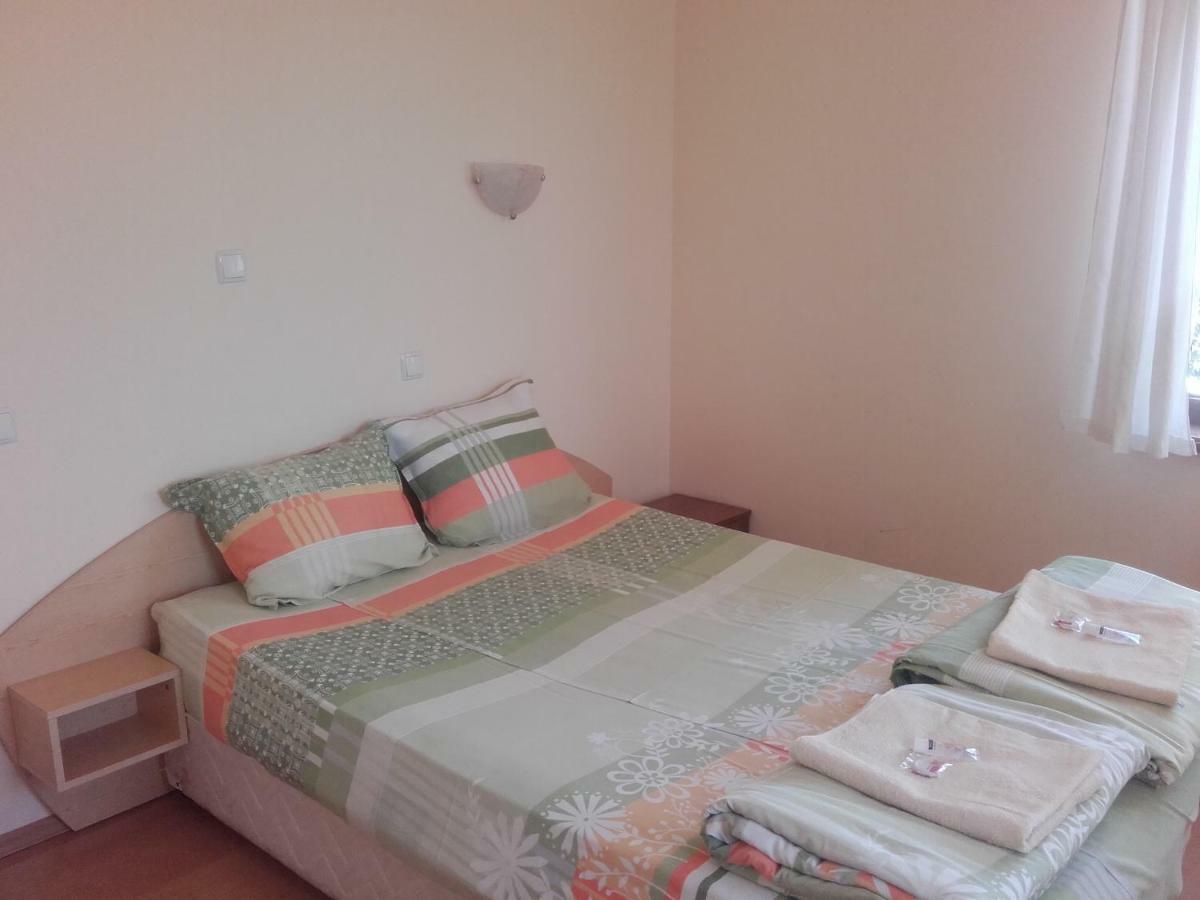 Hotel Aleksievata Kashta Gurgulyat Esterno foto