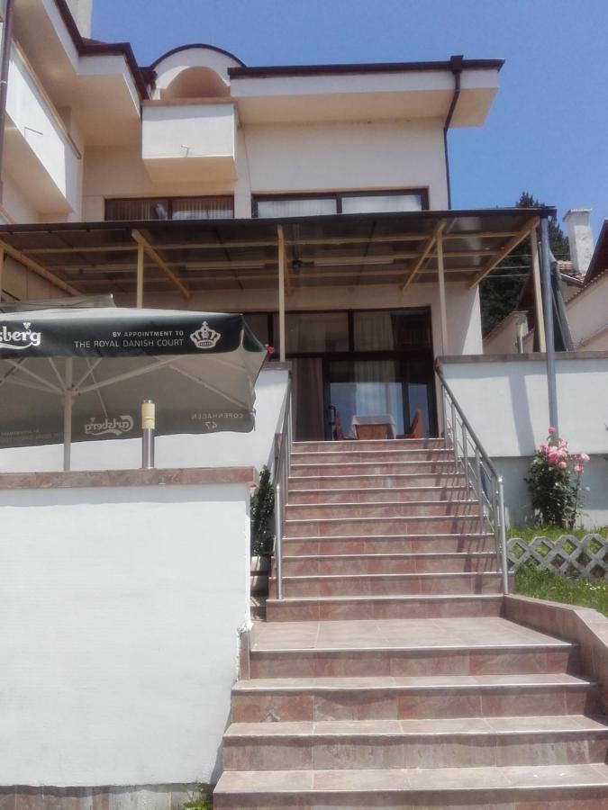 Hotel Aleksievata Kashta Gurgulyat Esterno foto