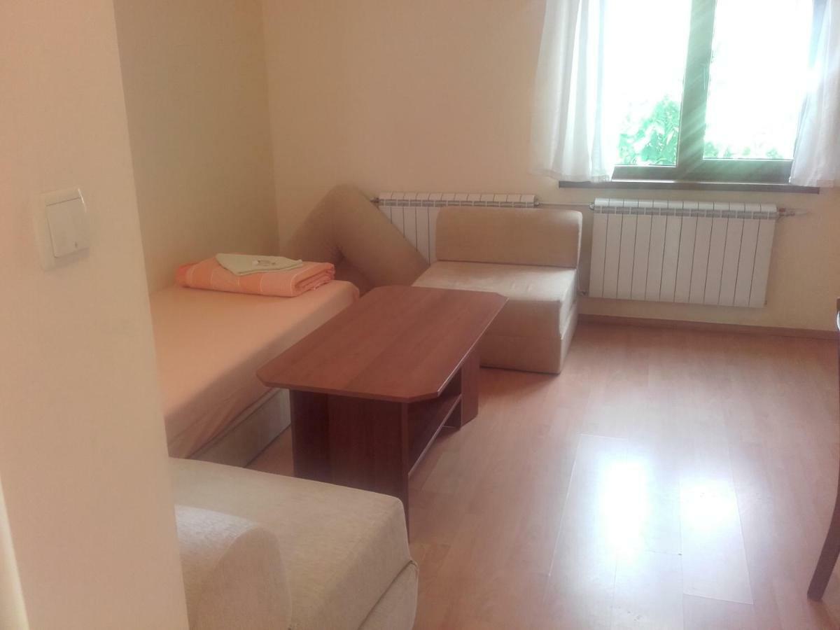 Hotel Aleksievata Kashta Gurgulyat Esterno foto