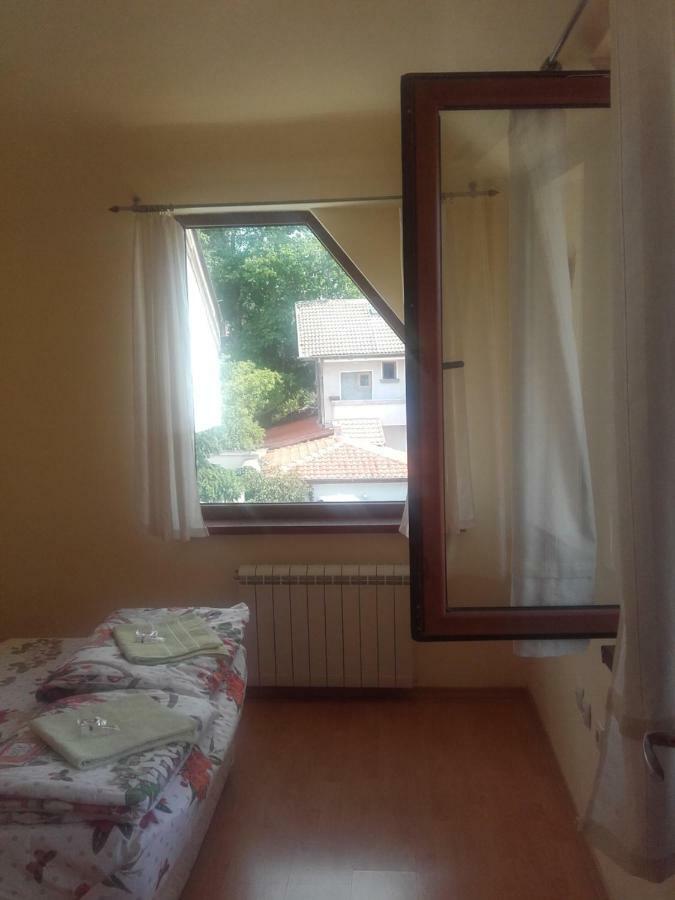 Hotel Aleksievata Kashta Gurgulyat Esterno foto