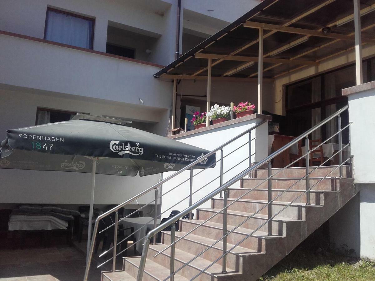 Hotel Aleksievata Kashta Gurgulyat Esterno foto